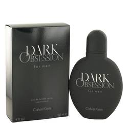 Calvin Klein Dark Obsession EDT for Men (20ml / 120ml)