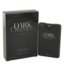 Calvin Klein Dark Obsession EDT for Men