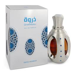 Dharwah EDP for Unisex | Swiss Arabian