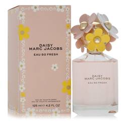 Marc Jacobs Daisy Eau So Fresh EDT for Women (20ml / 30ml / 75ml / 125ml)
