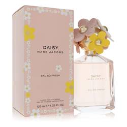 Marc Jacobs Daisy Eau So Fresh EDT for Women (20ml / 75ml / 125ml)