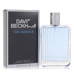 David Beckham Essence EDT for Men (30ml / 75ml)