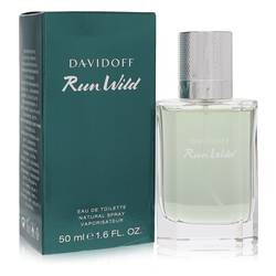 Davidoff Run Wild EDT for Men