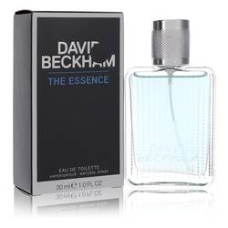 David Beckham Essence EDT for Men (30ml / 75ml)