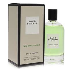 David Beckham Aromatic Greens EDP for Unisex