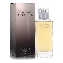 Davidoff Horizon EDT for Men (40ml / 75ml / 125ml)