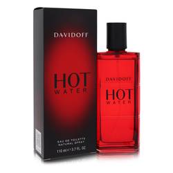 Davidoff Hot Water EDT for Men (60ml / 110ml)