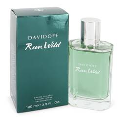 Davidoff Run Wild EDT for Men