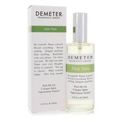 Demeter Aloe Vera Cologne Spray for Women