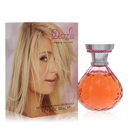 Paris Hilton Dazzle EDP for Women (30ml / 50ml / 125ml)