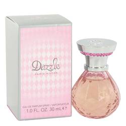 Paris Hilton Dazzle EDP for Women (30ml / 50ml / 125ml)