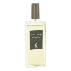 Serge Lutens Daim Blond EDP for Unisex (Tester)