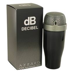 Azzaro Db Decibel EDT for Men