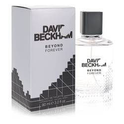 David Beckham Beyond Forever EDT for Men