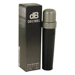 Azzaro Db Decibel EDT for Men (25ml / 50ml / 100ml)