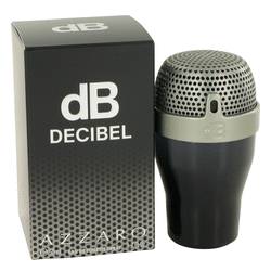 Azzaro Db Decibel EDT for Men (25ml / 50ml / 100ml)