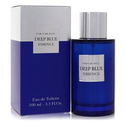 Weil Deep Blue Essence EDT for Men