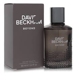 David Beckham Beyond EDT for Men