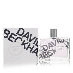 David Beckham Homme EDT for Men