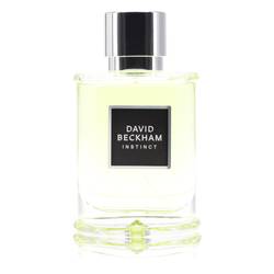 David Beckham Instinct EDT for Men (Unboxed)