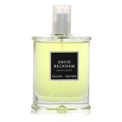 David Beckham Instinct EDT for Men (Tester)