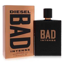 Diesel Bad Intense EDP for Men