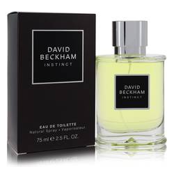 David Beckham Instinct EDT for Men