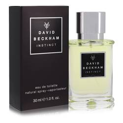 David Beckham Instinct EDT for Men