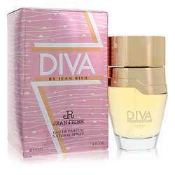 Jean Rish Diva EDP for Women