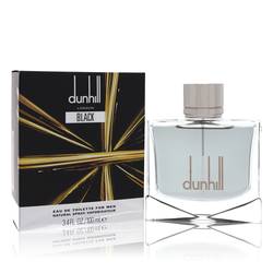 Dunhill Black EDT for Men | Alfred Dunhill