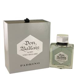 Don Ballare Padrino EDT for Men | Vito Ballare