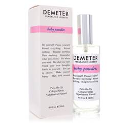 Demeter Baby Powder Cologne Spray for Women (Ready Stock 120ml)