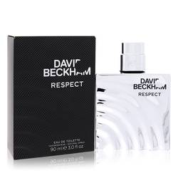 David Beckham Respect EDT for Men