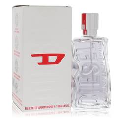 Diesel D EDT for Men