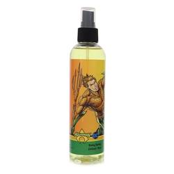 Dc Comics Aquaman Body Spray for Men | Marmol & Son