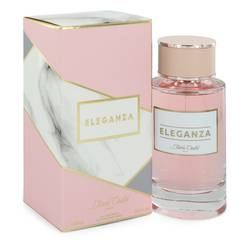 Diane Castel Eleganza EDP for Women