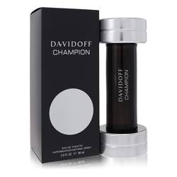 Davidoff Champion EDT for Men