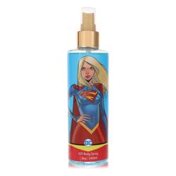 Dc Comics Supergirl EDT for Women | DC Comics