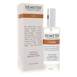 Demeter Cedar Cologne Spray for Women