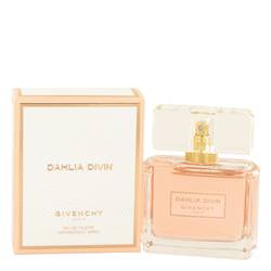 Givenchy Dahlia Divin EDT for Women (50ml / 75ml)