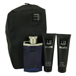 Alfred Dunhill Desire Blue Cologne Gift Set for Men