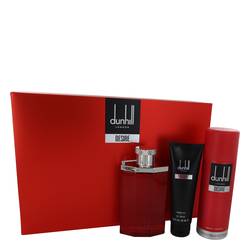 Alfred Dunhill Desire Cologne Gift Set for Men