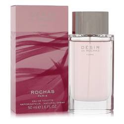 Desir De Rochas EDT for Women