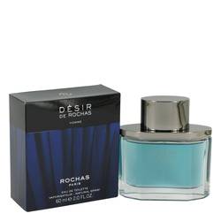 Desir De Rochas EDT for Men | Rochas