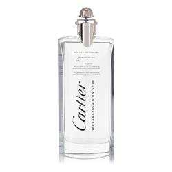 Cartier Declaration D'un Soir EDT for Men (Tester)