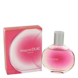 Laura Biagiotti Due EDP for Women