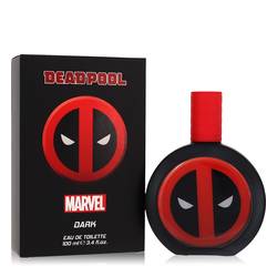 Marvel Deadpool Dark EDT for Men