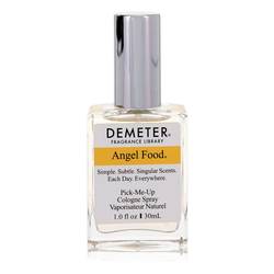 Demeter Angel Food Cologne Spray for Women