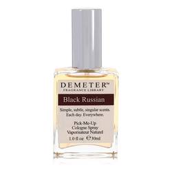 Demeter Black Russian Cologne Spray for Women