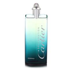 Cartier Declaration Essence EDT for Men (Tester)